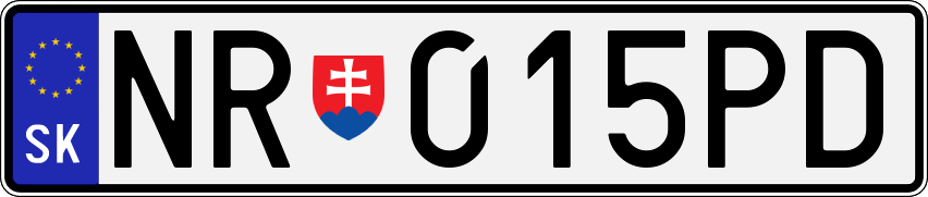 Typ III - Bežná 1R