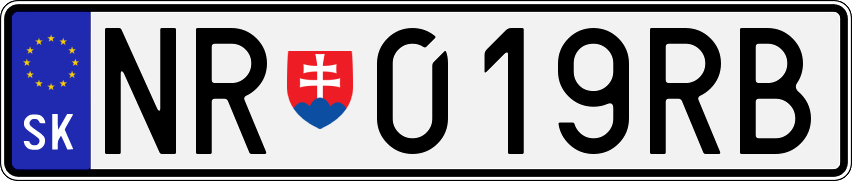 Typ III - Bežná 1R