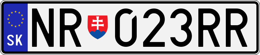 Typ III - Bežná 1R