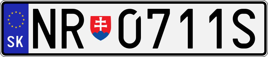 Typ III - Bežná 1R