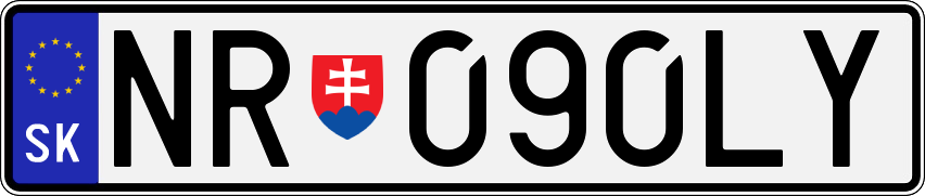 Typ III - Bežná 1R