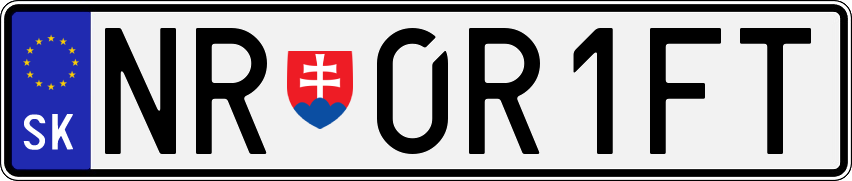 Typ III - Bežná 1R