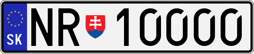 Typ III - Bežná 1R