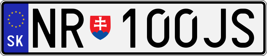 Typ III - Bežná 1R