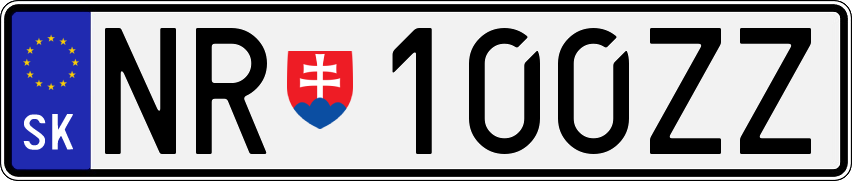 Typ III - Bežná 1R