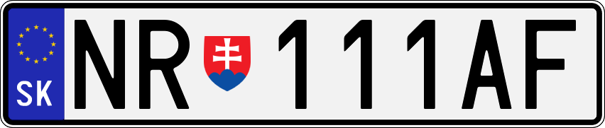 Typ III - Bežná 1R