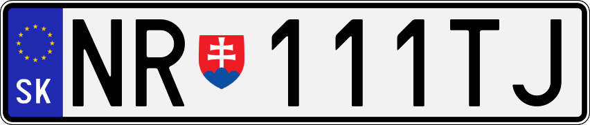 Typ III - Bežná 1R
