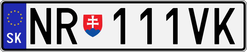 Typ III - Bežná 1R