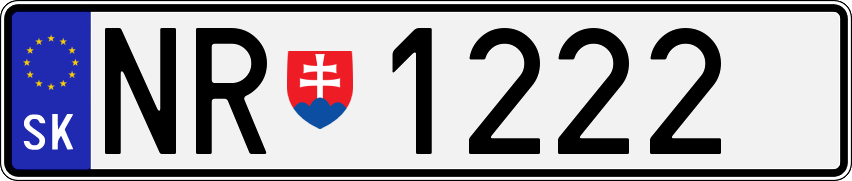 Typ III - Bežná 1R