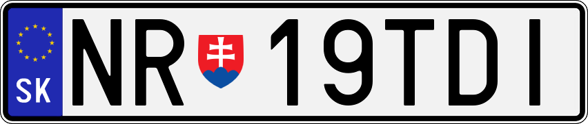 Typ III - Bežná 1R