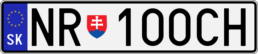 Typ III - Bežná 1R