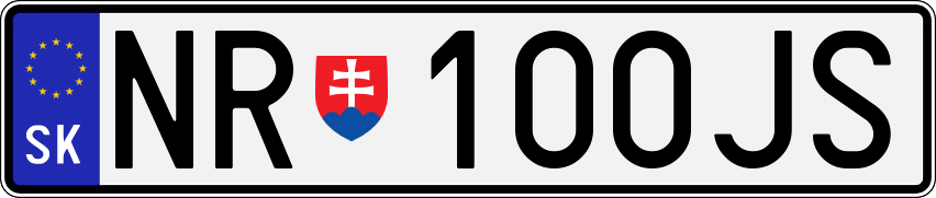Typ III - Bežná 1R