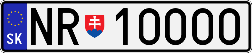 Typ III - Bežná 1R