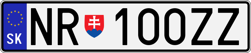 Typ III - Bežná 1R