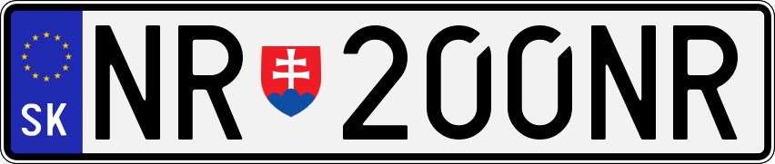 Typ III - Bežná 1R