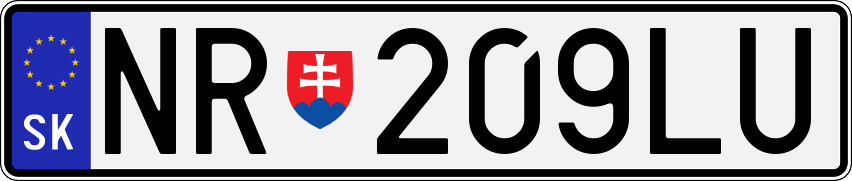 Typ III - Bežná 1R