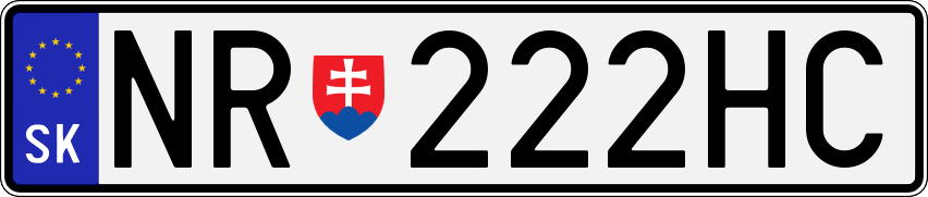 Typ III - Bežná 1R