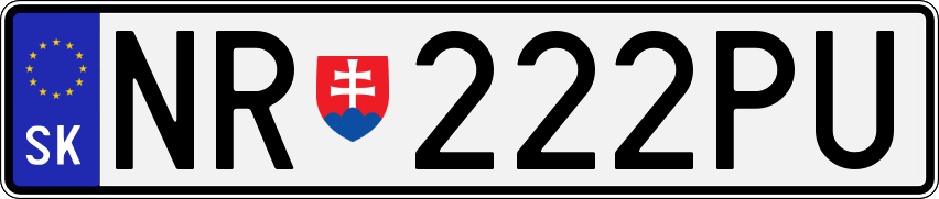 Typ III - Bežná 1R
