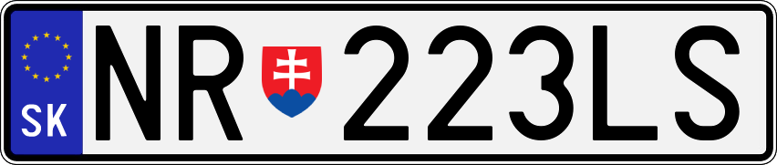 Typ III - Bežná 1R