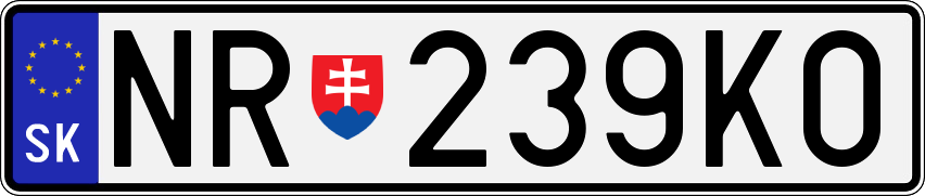 Typ III - Bežná 1R