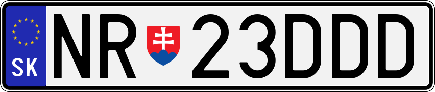 Typ III - Bežná 1R