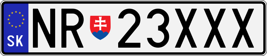 Typ III - Bežná 1R