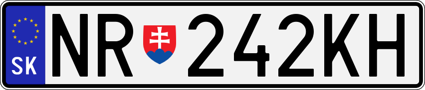 Typ III - Bežná 1R