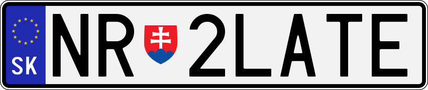 Typ III - Bežná 1R