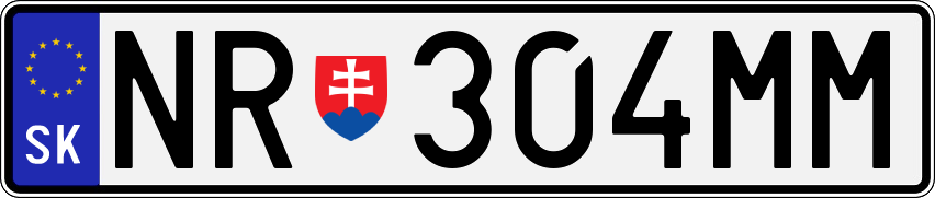 Typ III - Bežná 1R