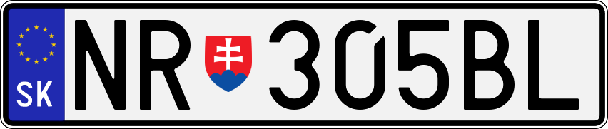 Typ III - Bežná 1R