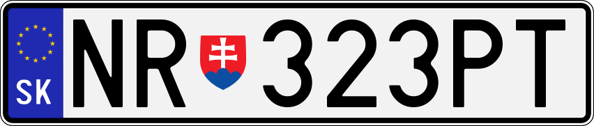 Typ III - Bežná 1R