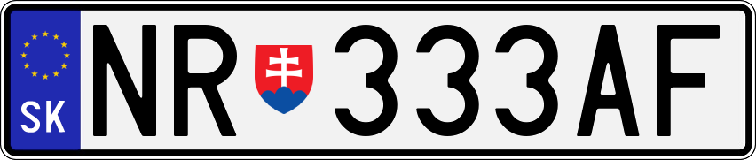 Typ III - Bežná 1R