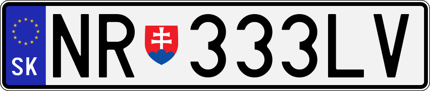 Typ III - Bežná 1R