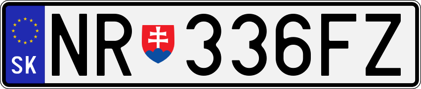 Typ III - Bežná 1R