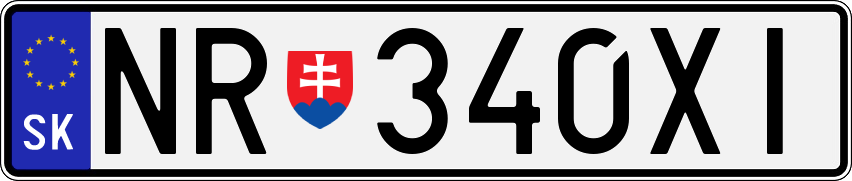 Typ III - Bežná 1R
