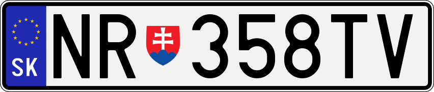 Typ III - Bežná 1R
