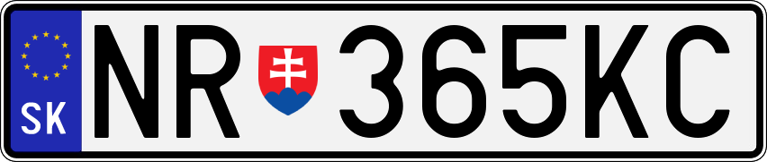 Typ III - Bežná 1R