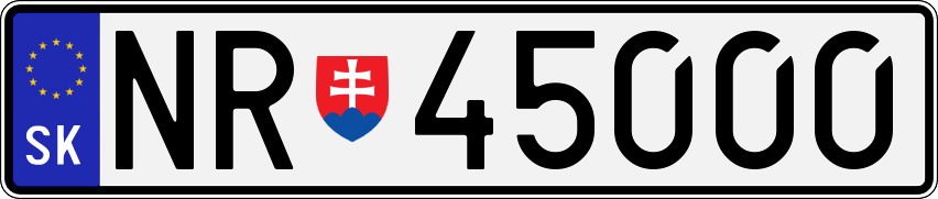 Typ III - Bežná 1R