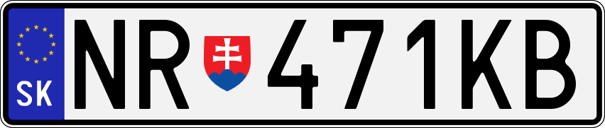 Typ III - Bežná 1R