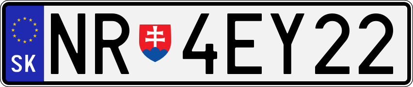 Typ III - Bežná 1R