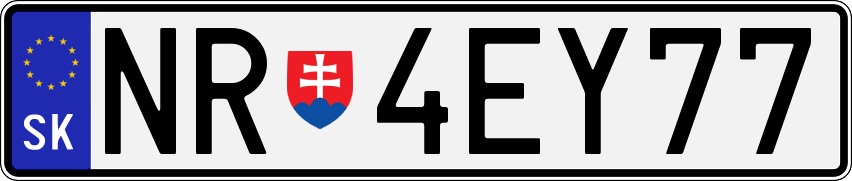 Typ III - Bežná 1R