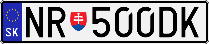 Typ III - Bežná 1R