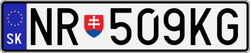 Typ III - Bežná 1R