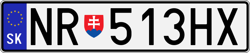 Typ III - Bežná 1R