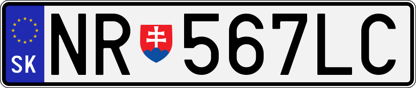 Typ III - Bežná 1R