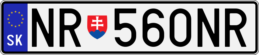 Typ III - Bežná 1R