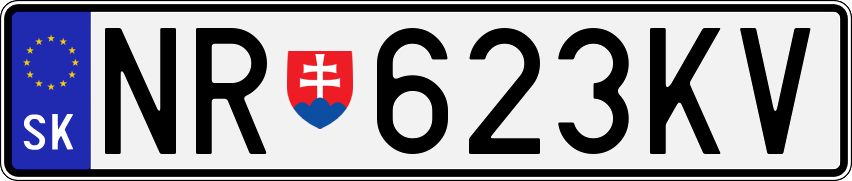 Typ III - Bežná 1R