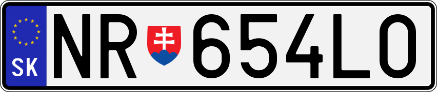 Typ III - Bežná 1R