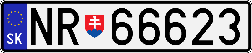 Typ III - Bežná 1R