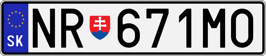 Typ III - Bežná 1R